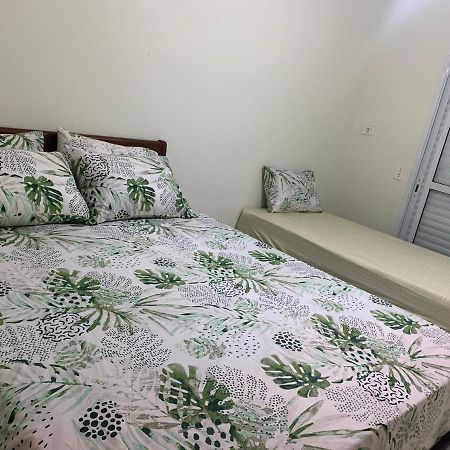 Ferienwohnung Apto Da Praia Praia Grande  Exterior foto